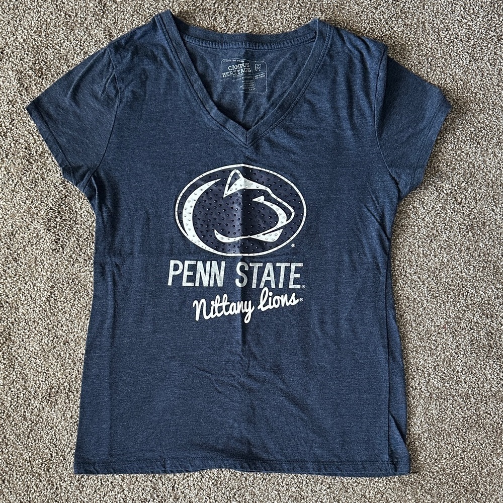 Women’s Penn State T-Shirt